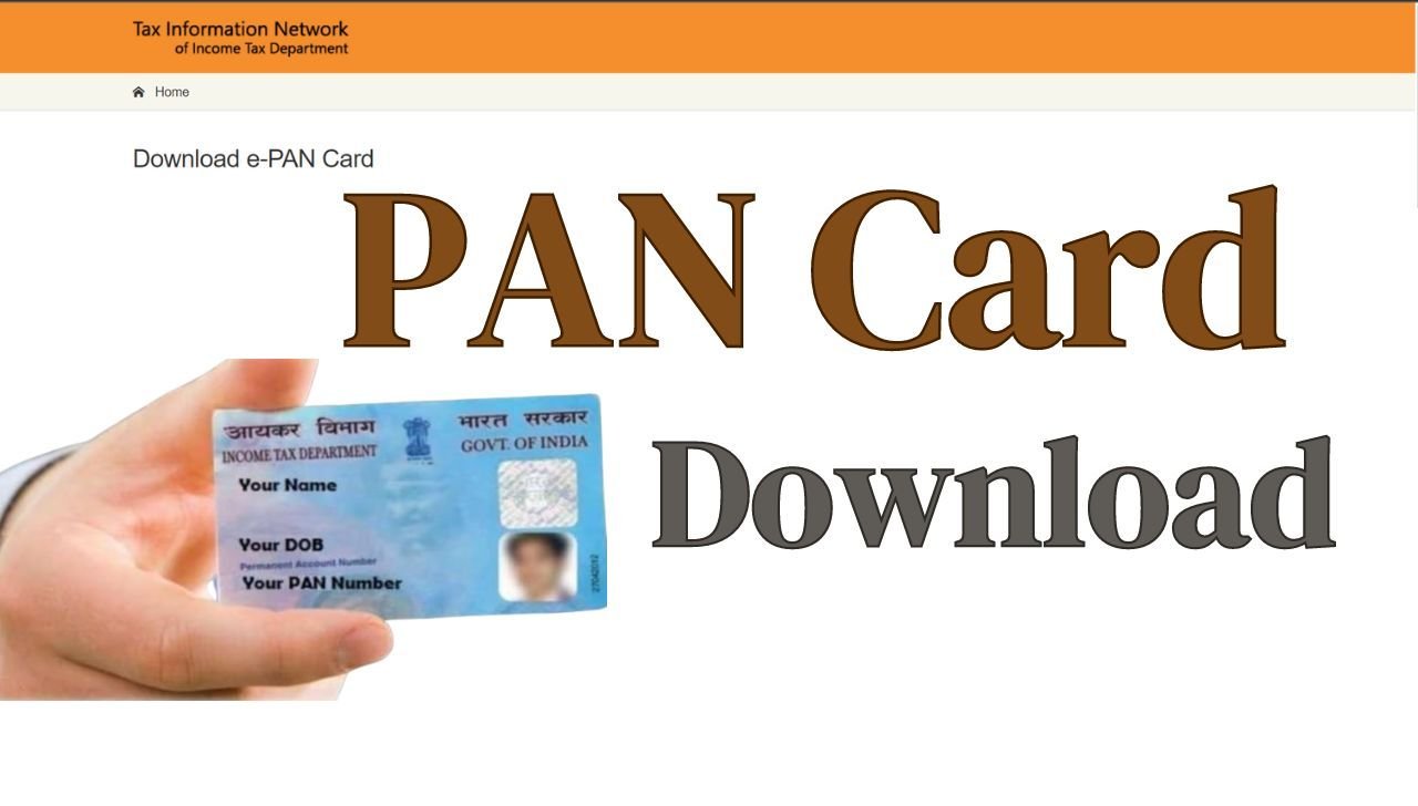 PAN-Card