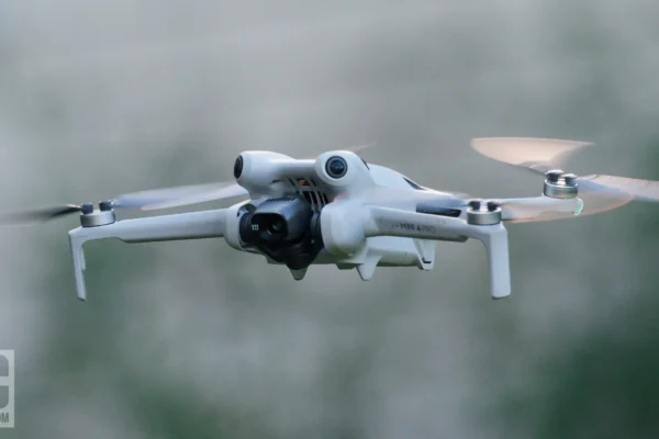Drones: Revolutionizing Industries and Transforming the Future