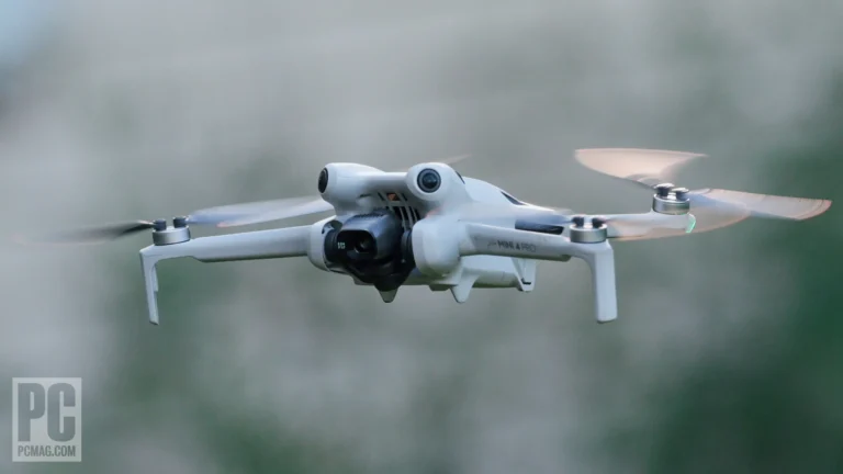 The best camera drones in 2024: take your photography & video to the skies