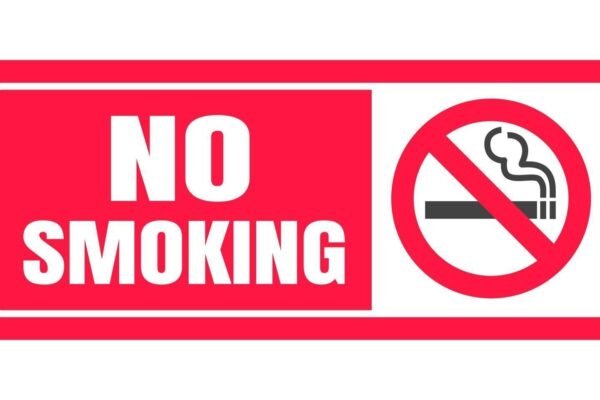 The Importance of No Smoking Policies: A Health and Social Imperative