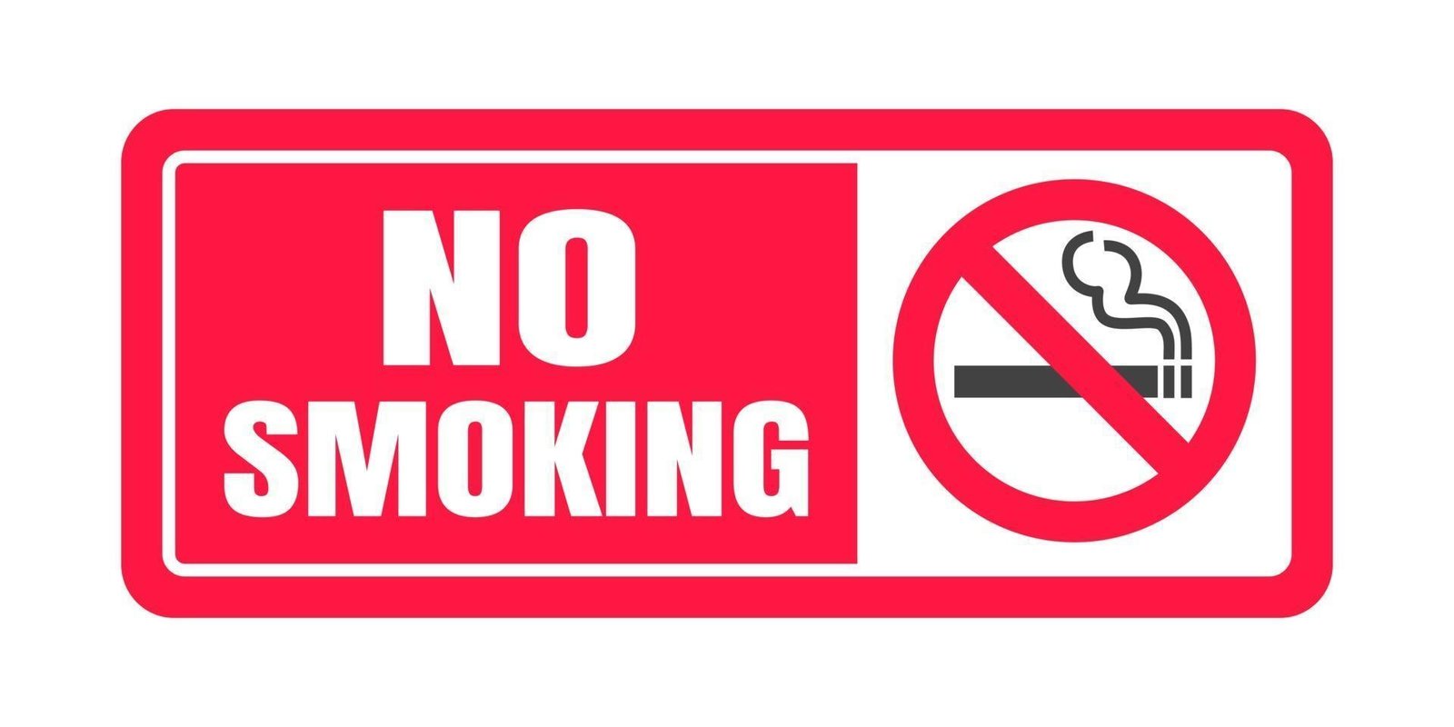 The Importance of No Smoking Policies: A Health and Social Imperative