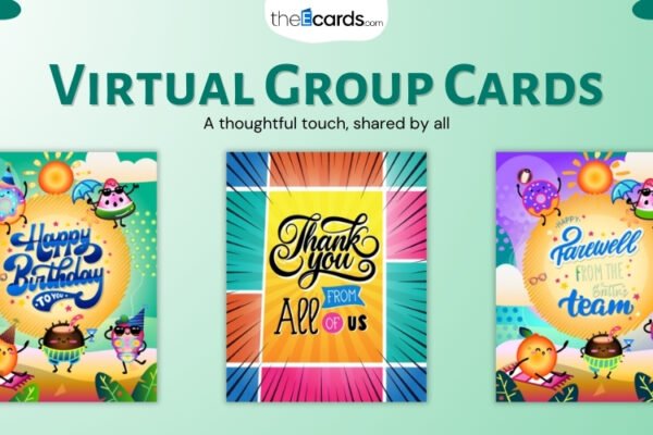 Free Group eCards