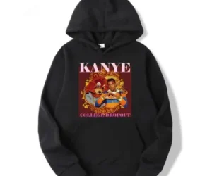 Kanye West Merch Shop, The Ultimate Destination for Exclusive Fashion