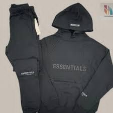 The Essentials Tracksuit Guide: Fit, Fabric, and Function